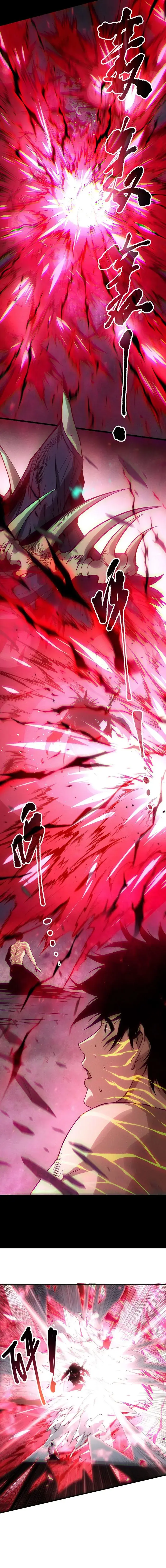 Catastrophic Necromancer Chapter 165 image 09_optimized